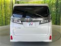 2019 Toyota Vellfire