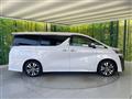 2019 Toyota Vellfire