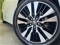 2019 Toyota Vellfire