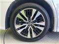 2019 Toyota Vellfire