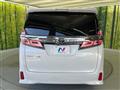 2019 Toyota Vellfire