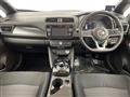 2019 Nissan Leaf