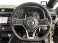 2019 Nissan Leaf