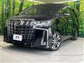 2019 Toyota Alphard