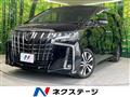 2019 Toyota Alphard