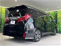 2019 Toyota Alphard