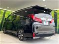 2019 Toyota Alphard