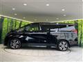 2019 Toyota Alphard