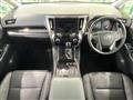 2019 Toyota Alphard