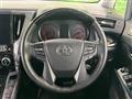 2019 Toyota Alphard