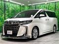 2019 Toyota Alphard