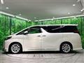 2019 Toyota Alphard