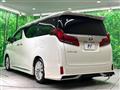 2019 Toyota Alphard