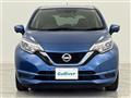 2018 Nissan Note