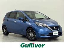 2018 Nissan Note