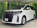 2019 Toyota Alphard