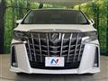 2019 Toyota Alphard