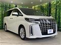 2019 Toyota Alphard