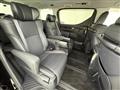 2020 Toyota Alphard