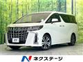 2019 Toyota Alphard