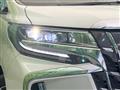 2019 Toyota Alphard