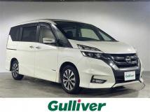 2019 Nissan Serena
