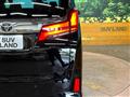 2020 Toyota Alphard