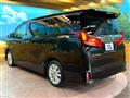 2020 Toyota Alphard