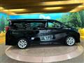 2020 Toyota Alphard