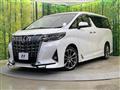 2020 Toyota Alphard