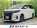 2020 Toyota Alphard