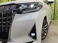 2020 Toyota Alphard