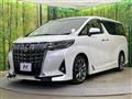 2020 Toyota Alphard