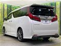 2020 Toyota Alphard