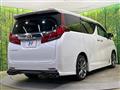 2020 Toyota Alphard