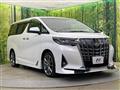 2020 Toyota Alphard