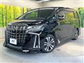 2020 Toyota Alphard
