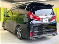 2020 Toyota Alphard