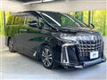 2020 Toyota Alphard