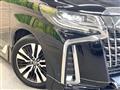 2020 Toyota Alphard