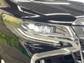 2020 Toyota Alphard