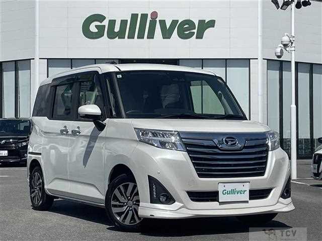 2019 Daihatsu Daihatsu Others