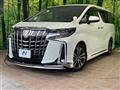 2020 Toyota Alphard