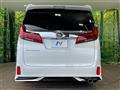 2020 Toyota Alphard