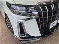 2020 Toyota Alphard