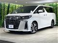 2020 Toyota Alphard