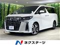 2020 Toyota Alphard