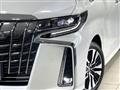 2020 Toyota Alphard