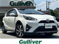 2019 Toyota AQUA