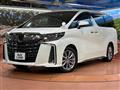 2020 Toyota Alphard
